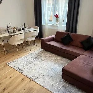 A&a Living - Best Location In !!! Wien